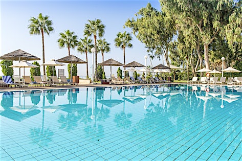 Atlantica Miramare Beach Hotel